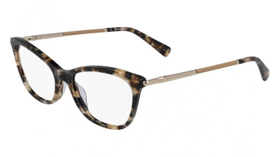 Longchamp LO2670L Eyeglasses - view 2